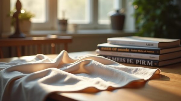 Choisir le tissu professionnel : tendances, conseils et astuces pour sublimer vos créations