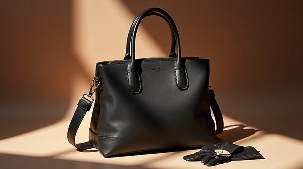 Comment choisir un sac à main pour les cours alliant style et praticité