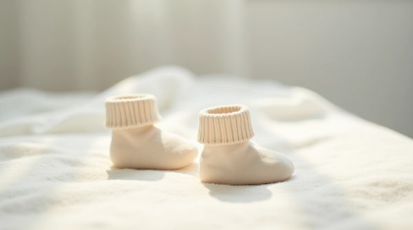 Découvrez les chaussettes bébé antidérapantes pour chaque occasion