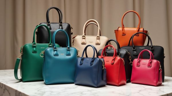 Vos besoins en sacs à main femme pour chaque occasion
