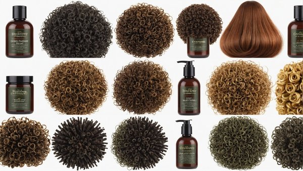 Découverte des meilleurs tests de produit cheveux naturels et bio