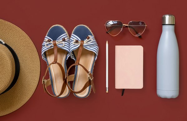 Sandales pour femmes : une pléthore de modèles à disposition des modeuses !