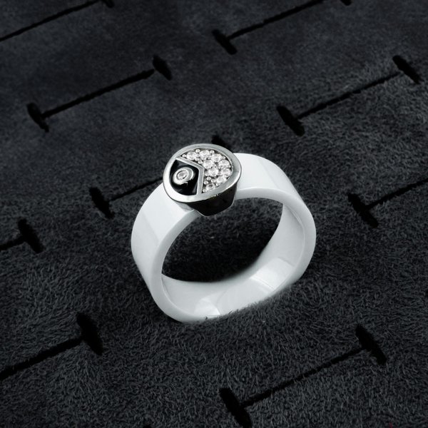 Les bagues de luxe : une touche d'élégance pour chaque moment